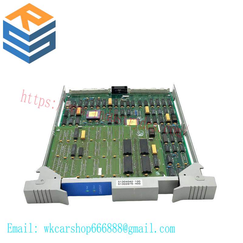 HONEYWELL 51303976-400 COMMUNICATION MODULE SHIPSSAMEDAY