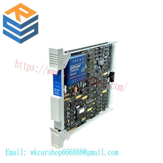 Honeywell 51303979-500 APM Module I/O Link Interface