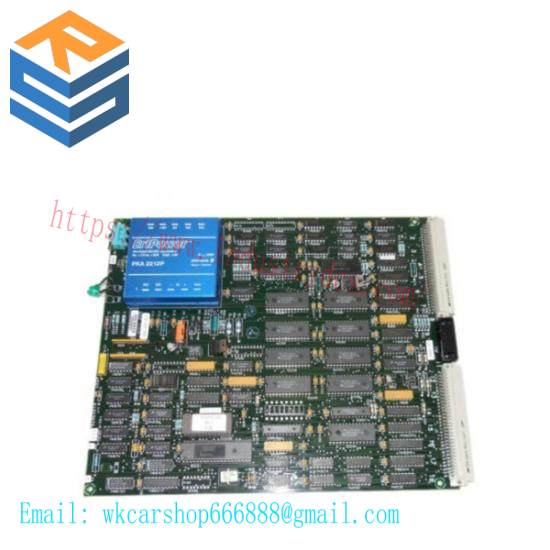 Honeywell 51303979-500 APM Module I/O Link Interface