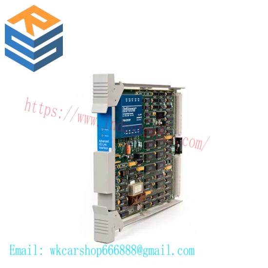 Honeywell 51303979-550  DCS System