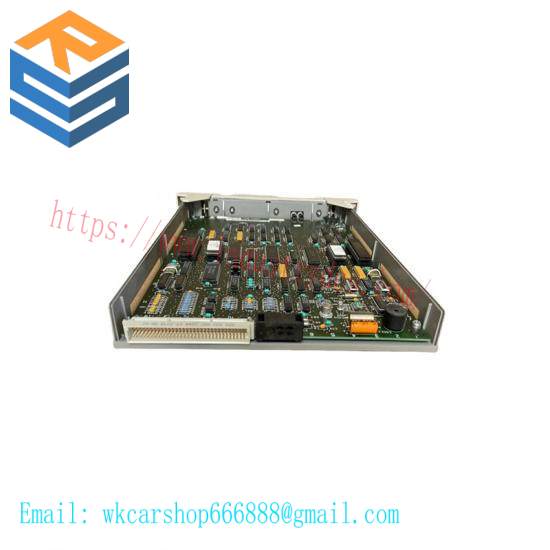 Honeywell 51303988-300 Input Module