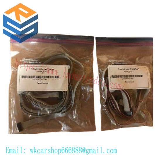 Honeywell 51304030-150 SMT FR DATA CBL