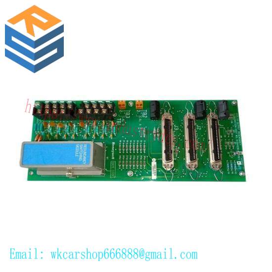 Honeywell 51304335-275/MC-TAOX52 Analog Output Module