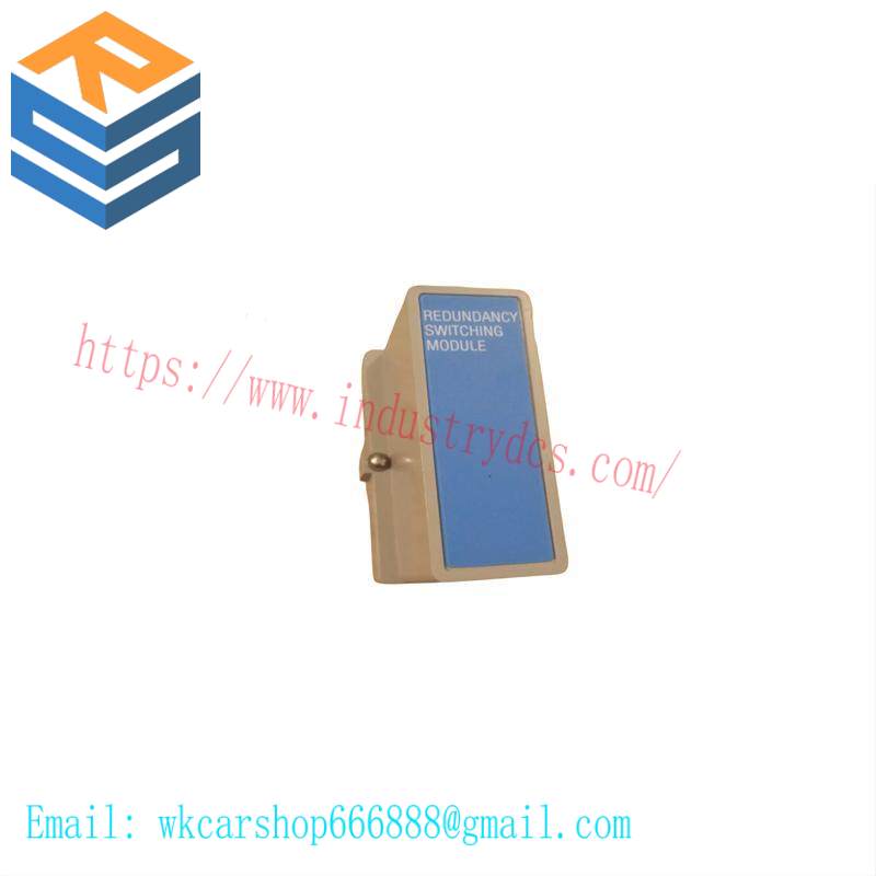 HONEYWELL 51304338-100 Redundancy Switching Module