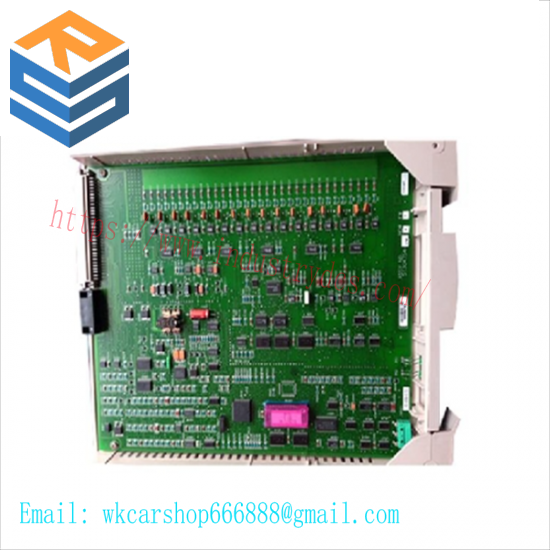 HONEYWELL 51304362-150 (MU-PLAM02) Multiplexer Processor