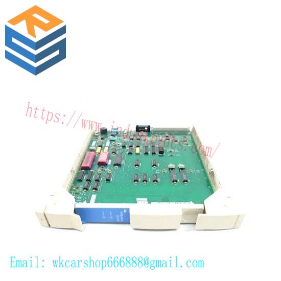 Honeywell 51304362-350-RP  Nterface Module