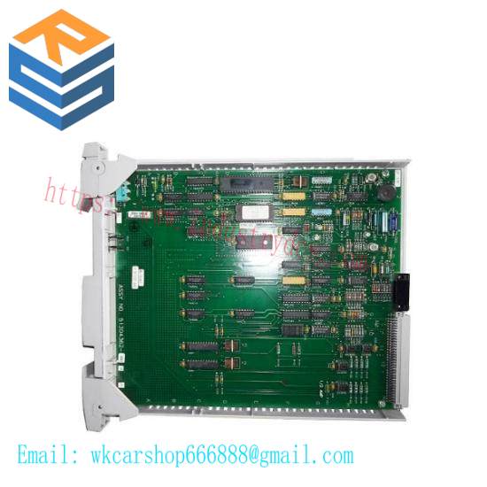 Honeywell 51304362-350 MC-PSIM11 Pulse Input