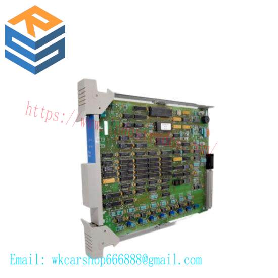 Honeywell 51304386-150  Pulse Input