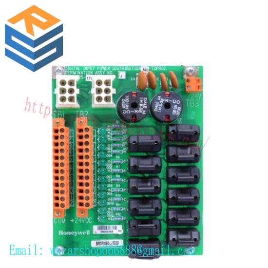 Honeywell 51304425-175 / MC-TDPR02  Digital Input Sense Power Distribution