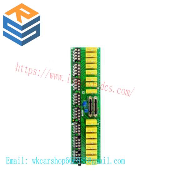 Honeywell 51304439-275  UCN Digital Input