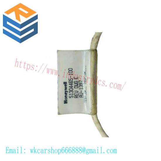Honeywell 51304465-100 Interface Cable