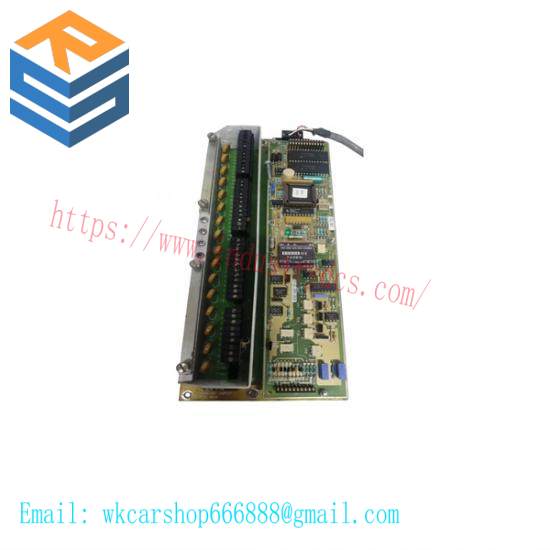 HONEYWELL 51304477-100 PLC Module