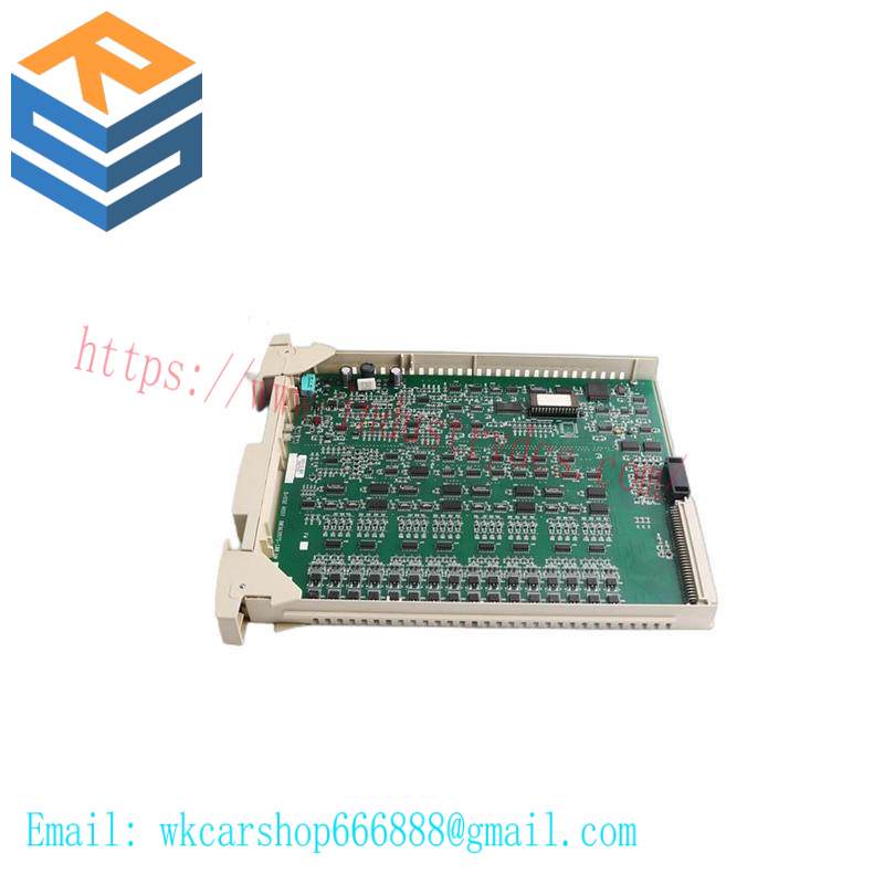 HONEYWELL 51304481-100 ANALOG INPUT IOP