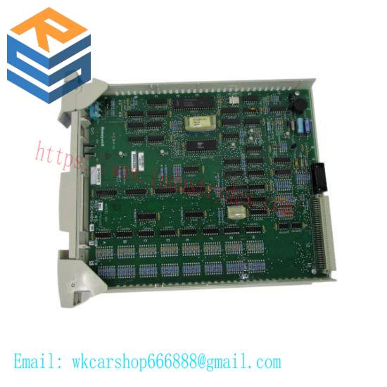 HONEYWELL 51304485-150 MC-PD1X02 DIGITAL INPUT MODULE