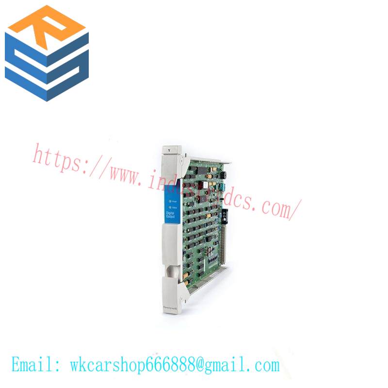 HONEYWELL 51304487-100 MU-PDOX02 Digital Output Processor
