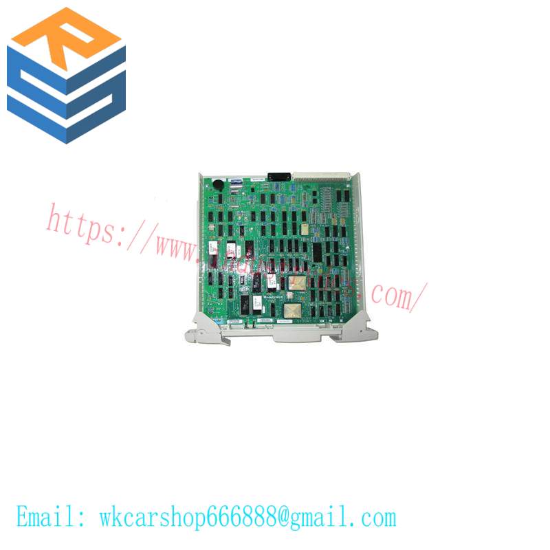 HONEYWELL 51304516-250 MC-PSTX03 Smart Transmitter Interface Multivariable