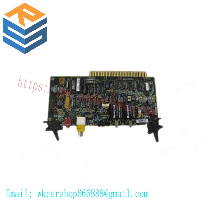 HONEYWELL 51304538 51304540-100 LCNE PC Board