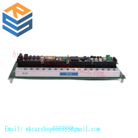 Honeywell 51304542-100 Input Output Board