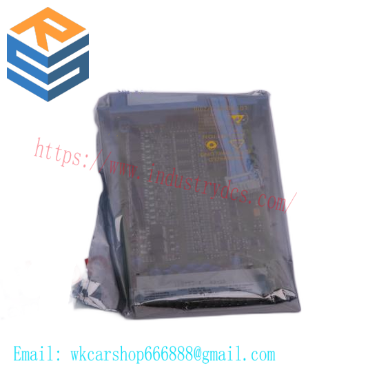 Honeywell 51304542-100 Input Output Board