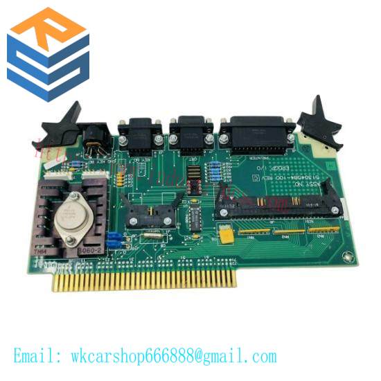 Honeywell 51304584-100 EXCH IO CARD EPDGP