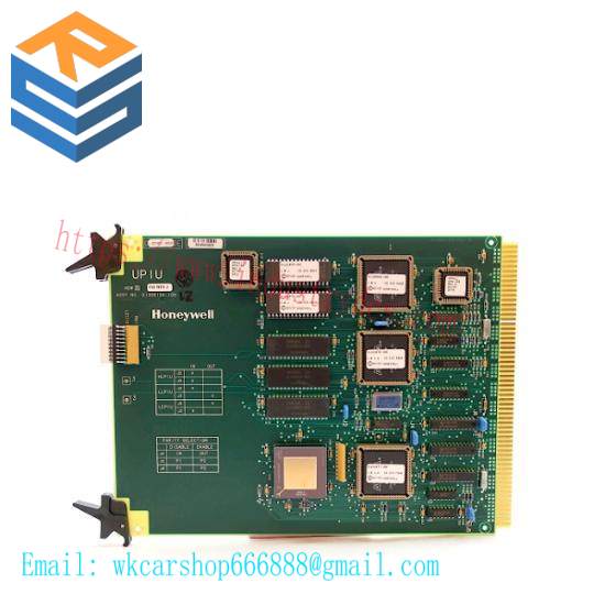 Honeywell 51304648-100  UCN Digital Output