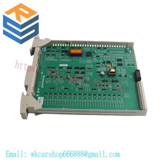 Honeywell MC-PAIH03 51304754-150