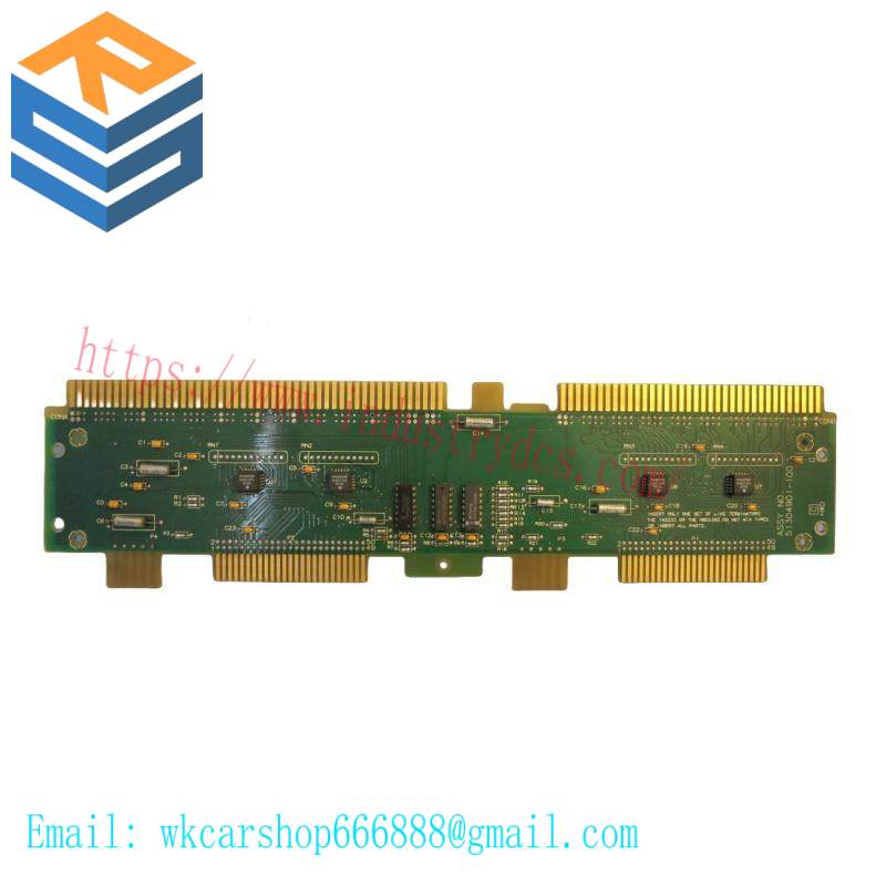 HONEYWELL 51304901-100 I/O MODULE