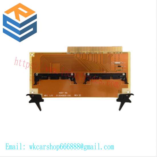 HONEYWELL 51304903-100 I/O Card
