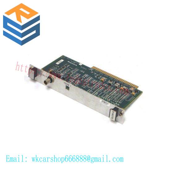 HONEYWELL 51305072-200 I/O Module