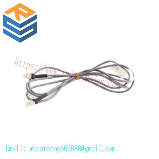 HONEYWELL 51305381-500 I/O Link Cable