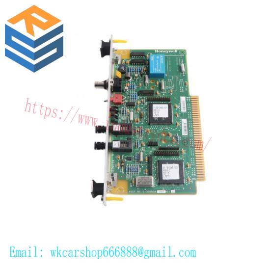 HONEYWELL 51305508-200 XLCNE2 MM CE CERT MEDIUM DIST1 BOARD
