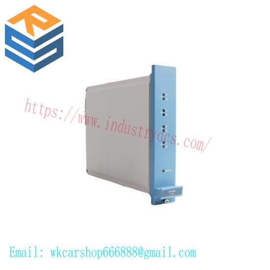 Honeywell 51305542-100  LCN A Cable Interface Converter Board KLCN_CA