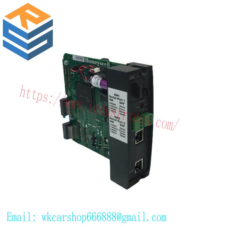 HONEYWELL 51305725-100 Module