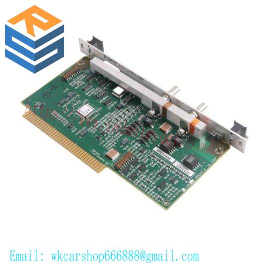 Honeywell 51305854-100 Analog input module