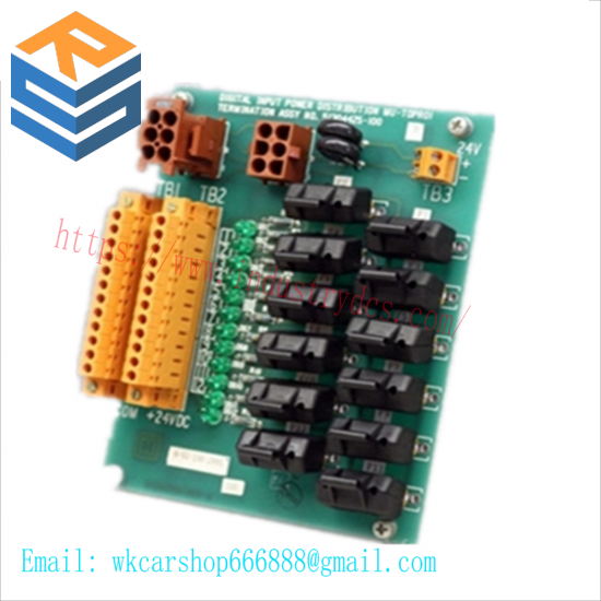HONEYWELL 51305863-175 PLC Control Module