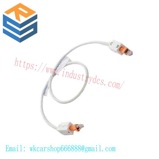 Honeywell 51305980-260 Controller Cable