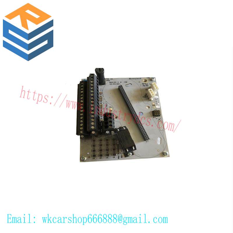 HONEYWELL 51306513-175 Analog Input Module