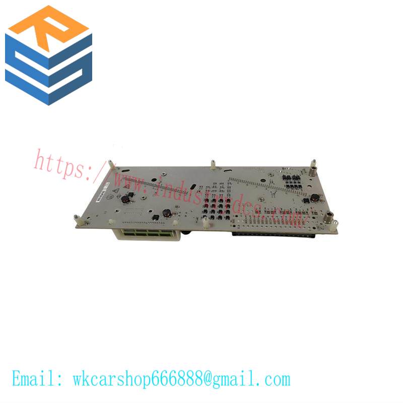 HONEYWELL 51306515-175 Analog Input Module