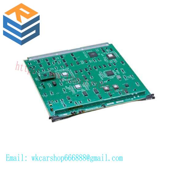 Honeywell 51306652-100 PLC Control Module