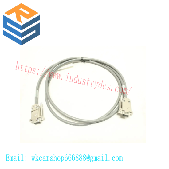 Honeywell 51308097-200 Cordset Cable