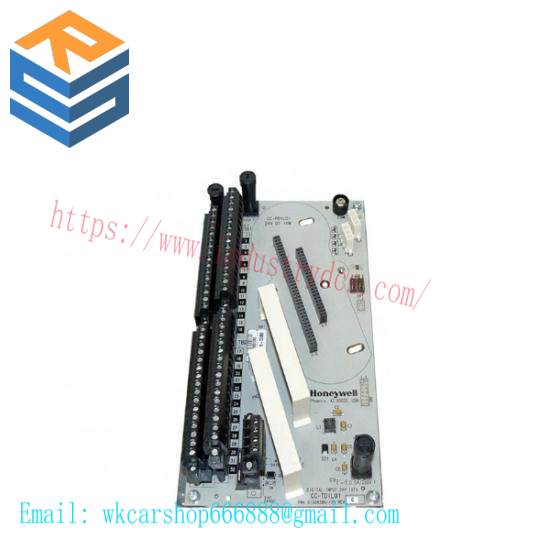 Honeywell 51308386-175 CC-TDIL01