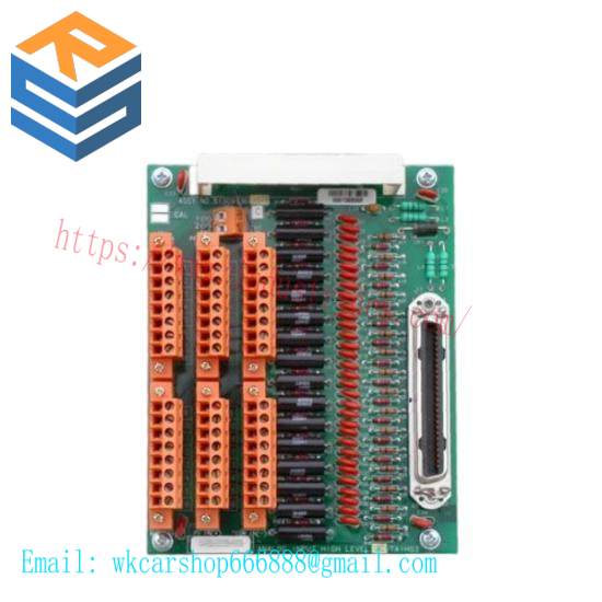 Honeywell 51309136-175 MC-TAIH03  Analog Input
