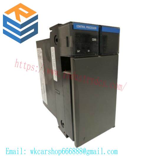honeywell 51309283-200 TK-PRS021 Original Control Processor
