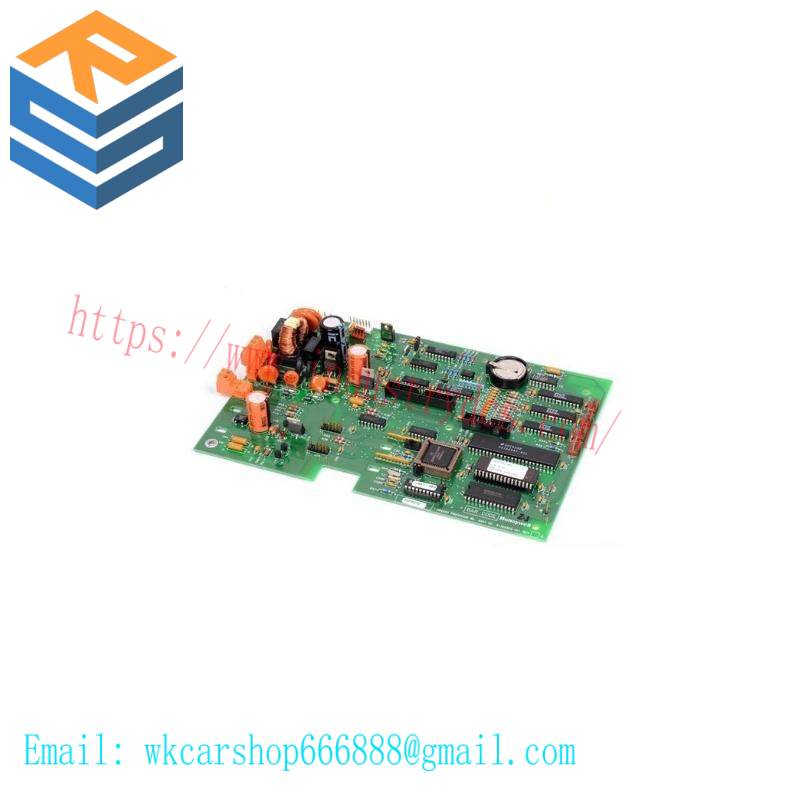 HONEYWELL 51309355-501 Processor Board
