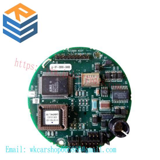 Honeywell 51309397-001  Pks System
