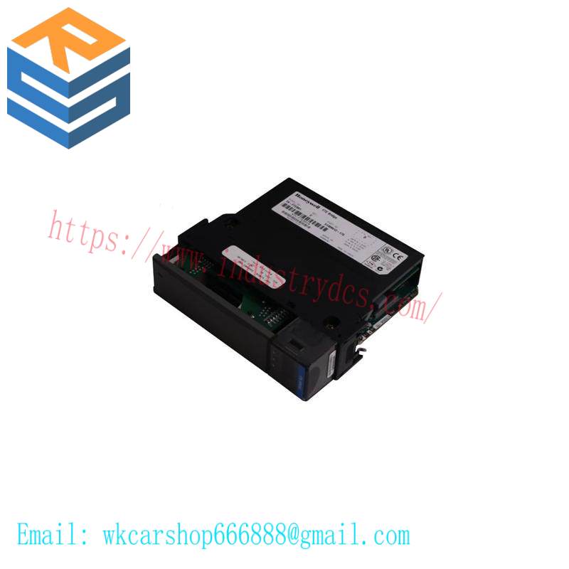 HONEYWELL 51309512-175 FTE Bridge Module