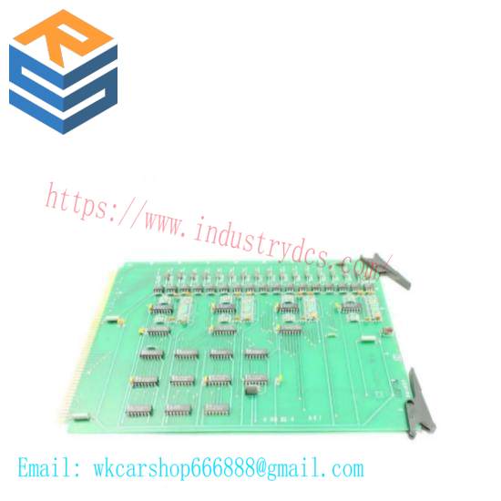 Honeywell 51390086-100  circuit board