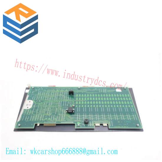 Honeywell 51400993-001  circuit board