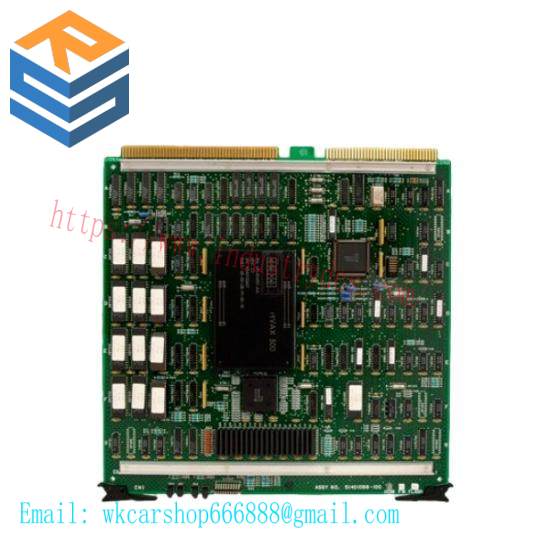 Honeywell 51401088-100 FTA module