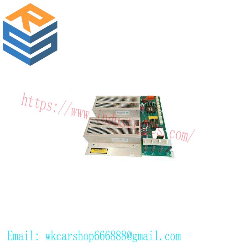 Honeywell 51401140-450 Power Supply